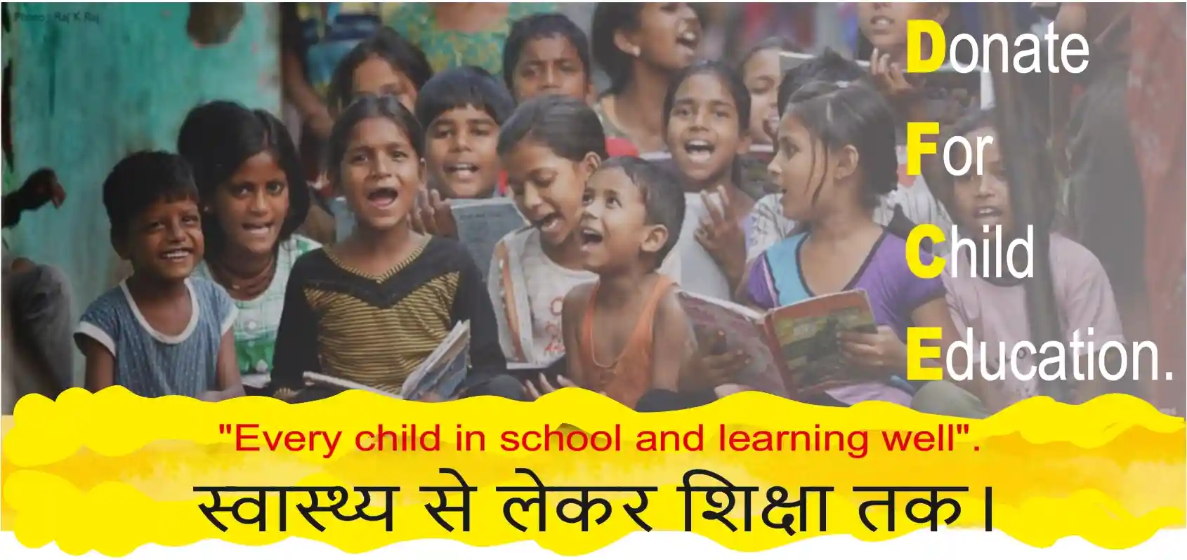 ChahFoundation